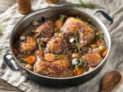 The Ultimate Guide to French Food: 31+ Must-Try Dishes