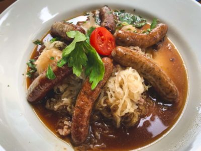 German Food: 20 Traditional Dishes To Try in Germany or At Home