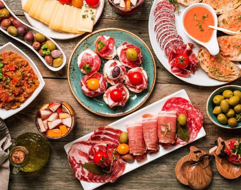 Spanish Food: 17 Spanish Dishes to Try in Spain or at Home