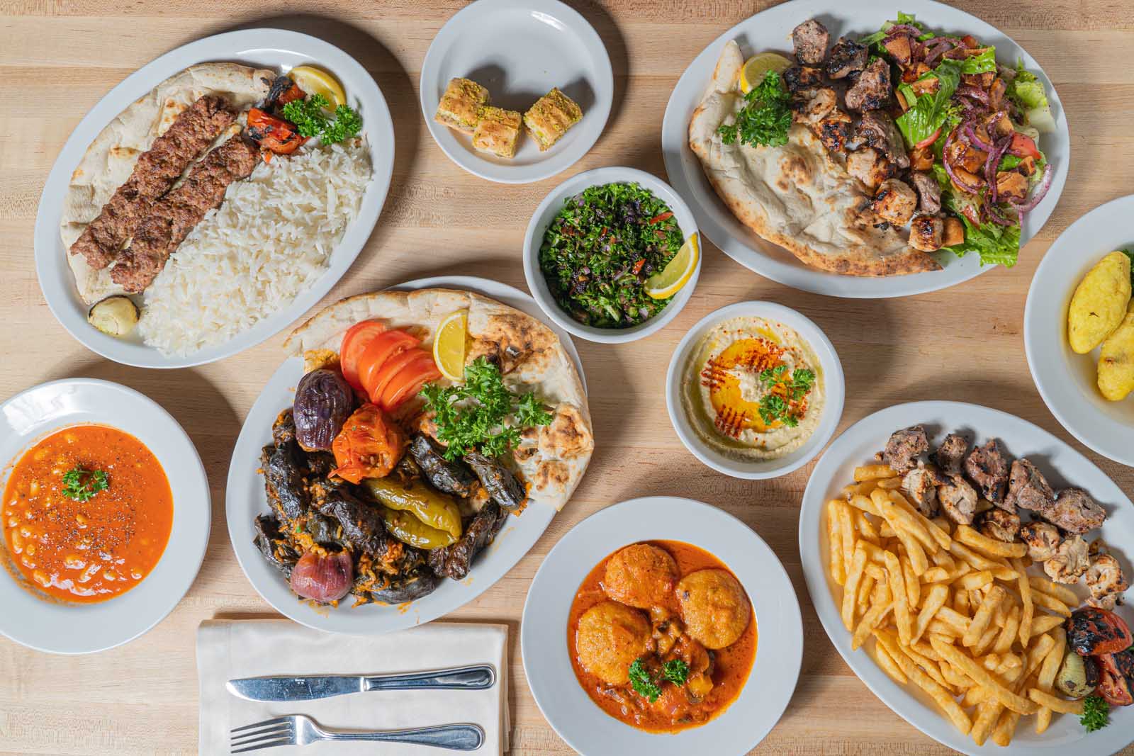 Mediterranean Food 25 Traditional Dishes You Need To Try The Planet D Mediterranean Food 25 Traditional Dishes You Need To Try The Planet D