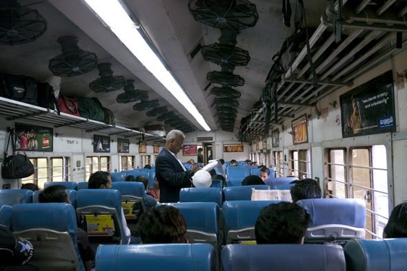 india train travel tips