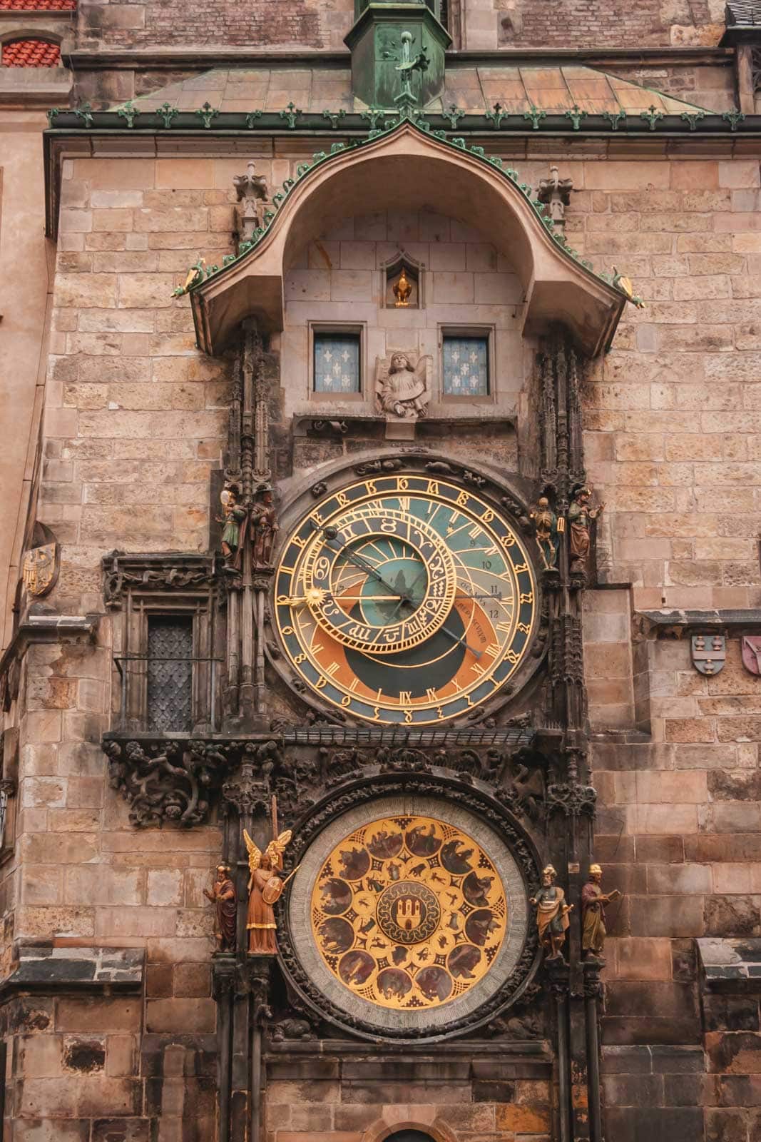 Is Prague Expensive? (Tips For Visiting This Year) The D
