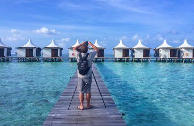 YouTube Travel Channels