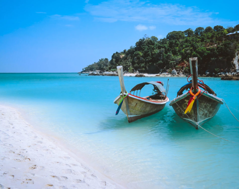 23 Fun Facts About Thailand – The Land of Smiles