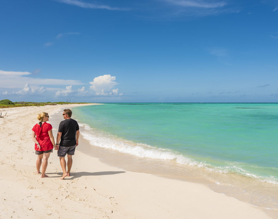 Traveling as a Couple is Awesome But Not Easy