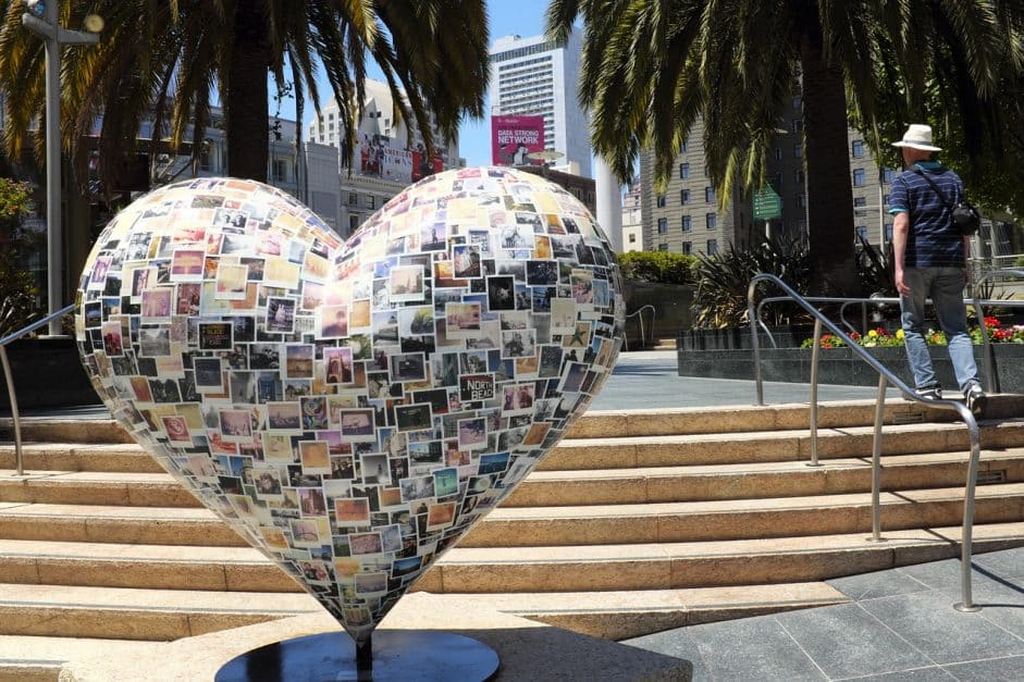 best neighbourhoods san francisco union square