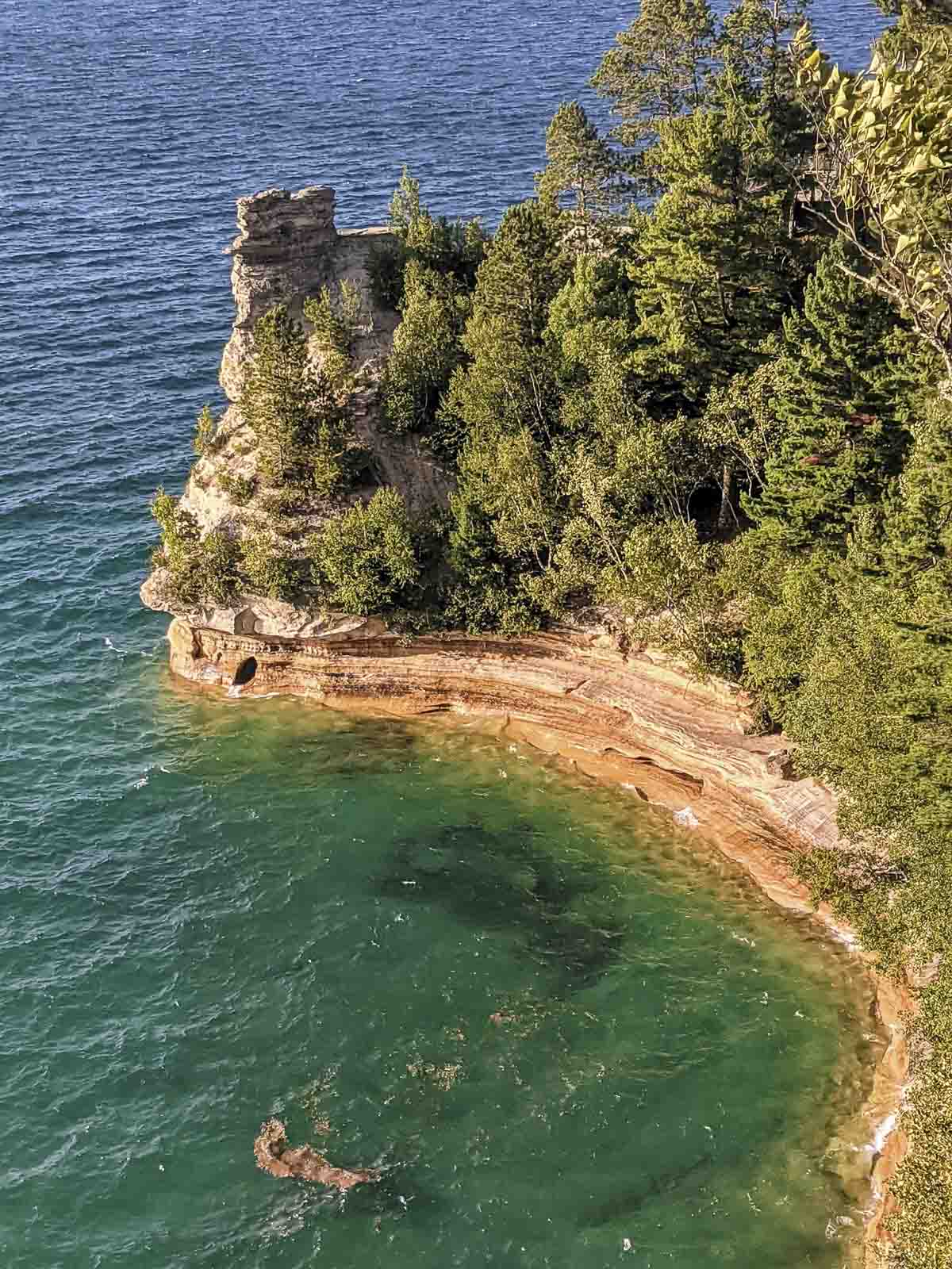 8 Reasons to Visit Michigan’s Upper Peninsula – Getaway4