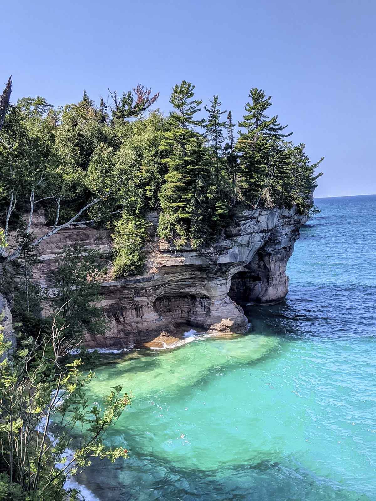 8 Reasons To Visit Michigan’s Upper Peninsula - Best Websites For ...