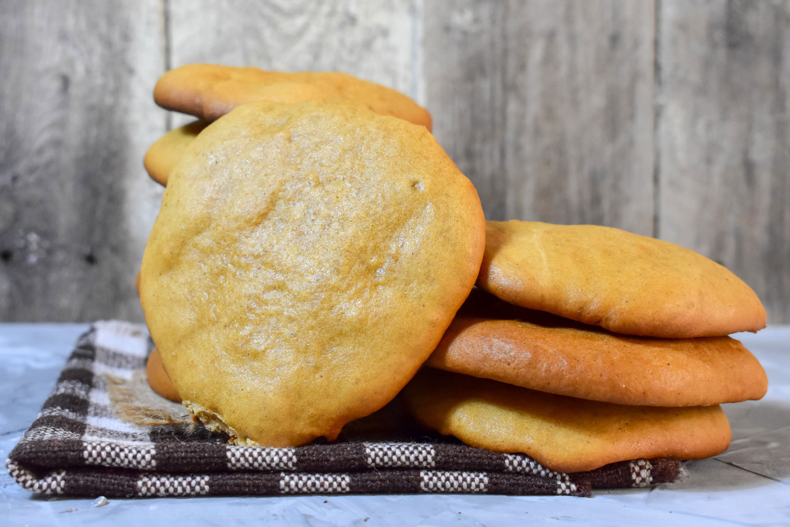 Venezuelan Dessert Paledonias