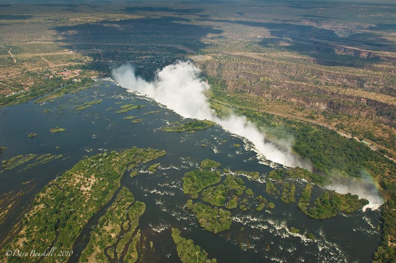 things to do in victoria falls zambia