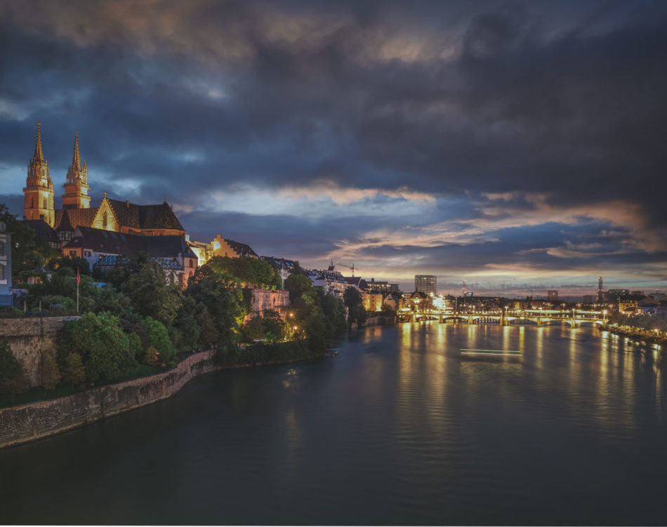 20 Reasons to Fall in Love with Basel, Switzerland
