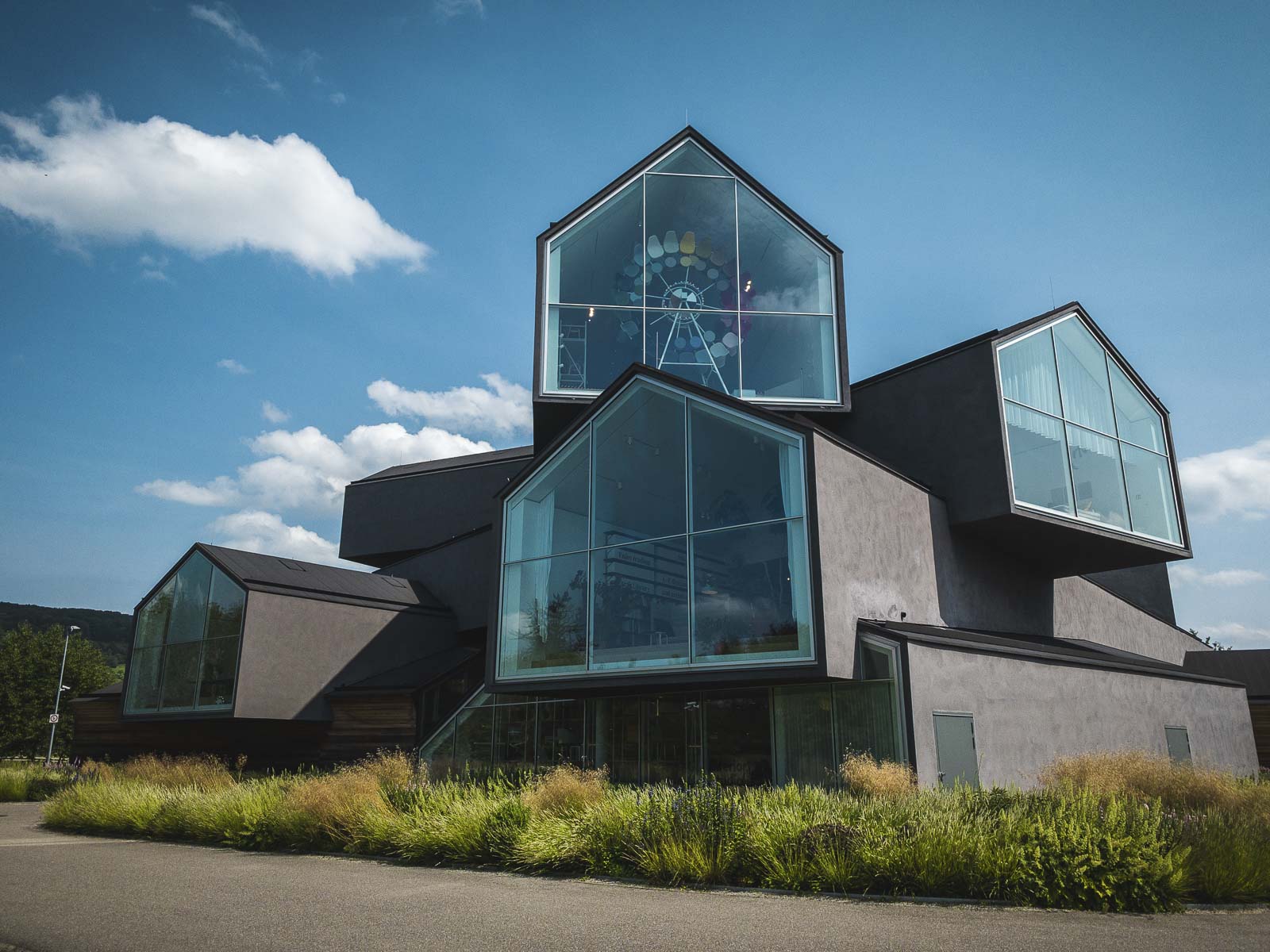 vitra design museum