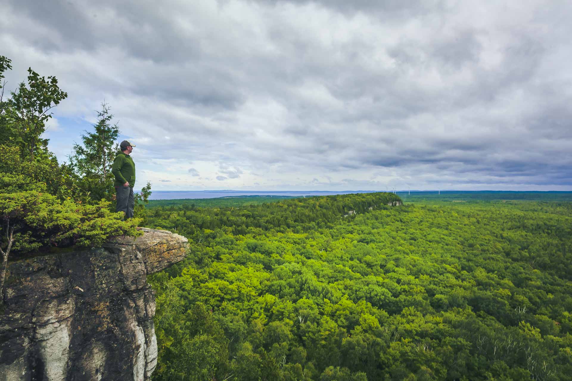 Manitoulin Island, Ontario