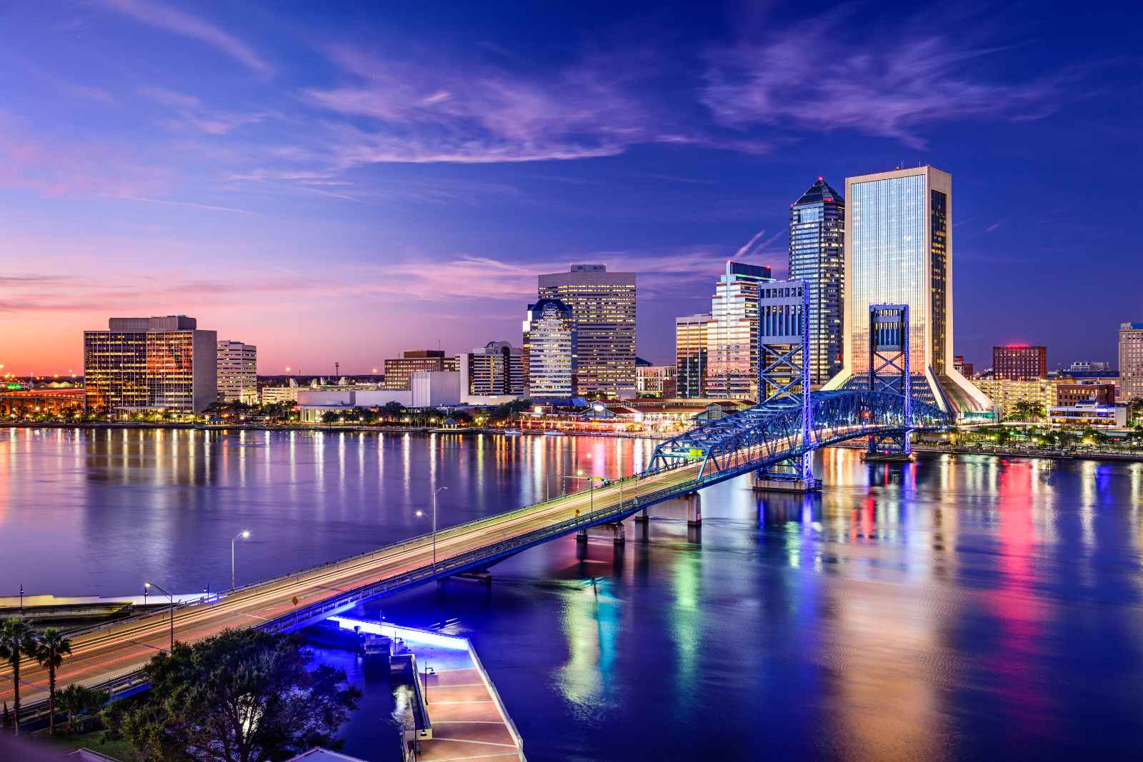 20 Finest Weekend Getaways in Florida in 2023
