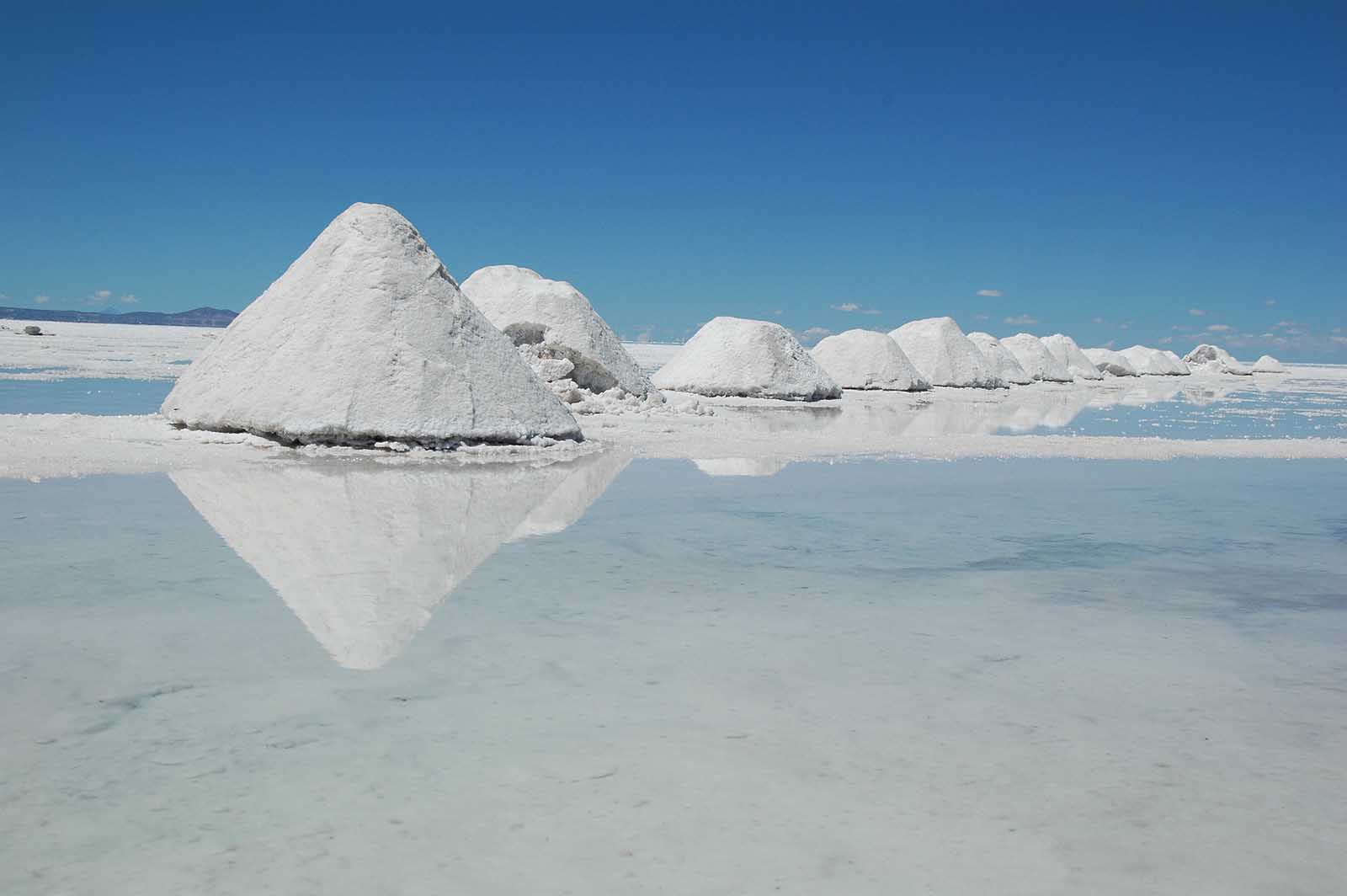 Best time to visit Uyuni Salt Flat