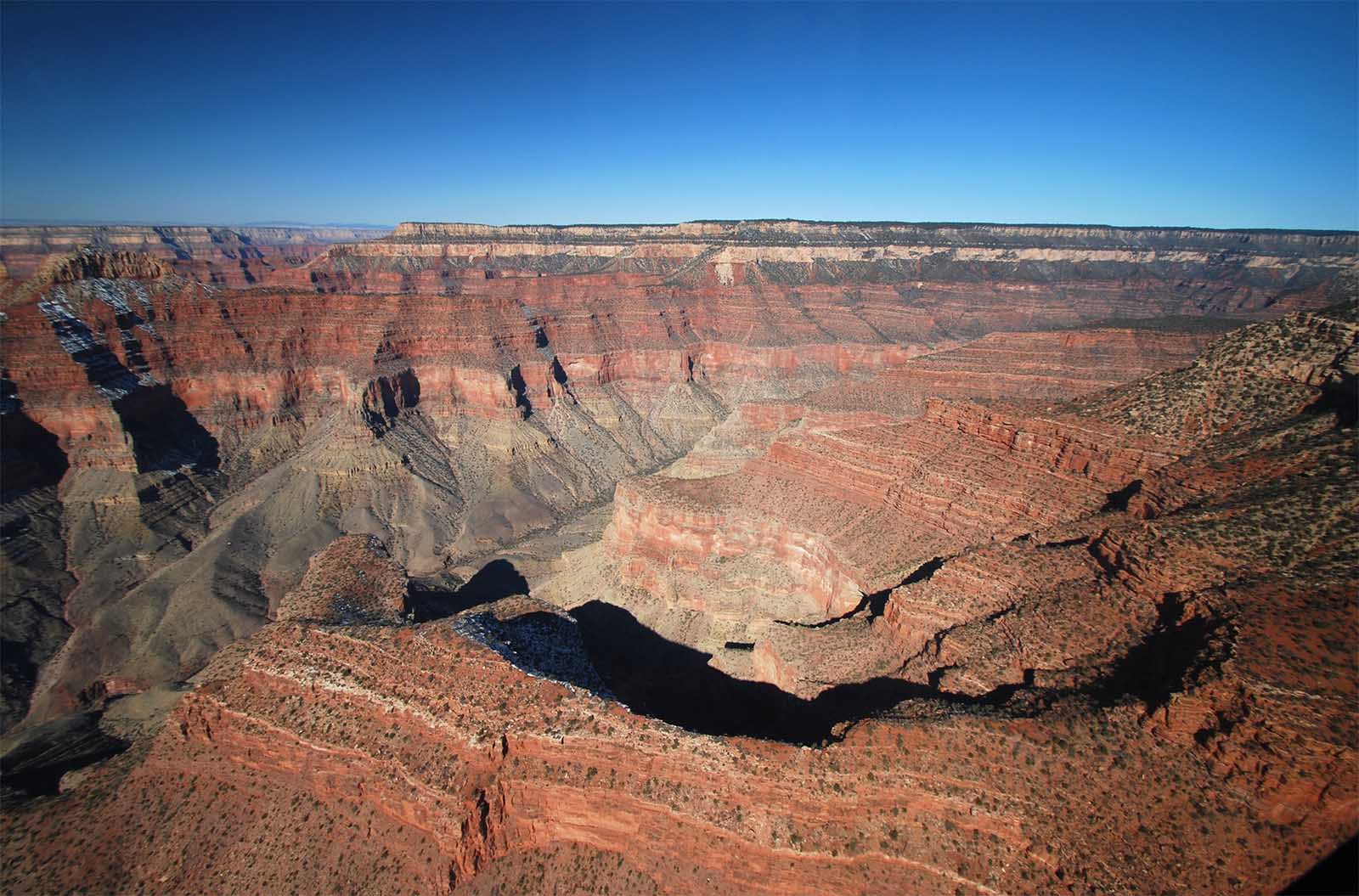 Best Places to stay at the Grand Canyon North Rim