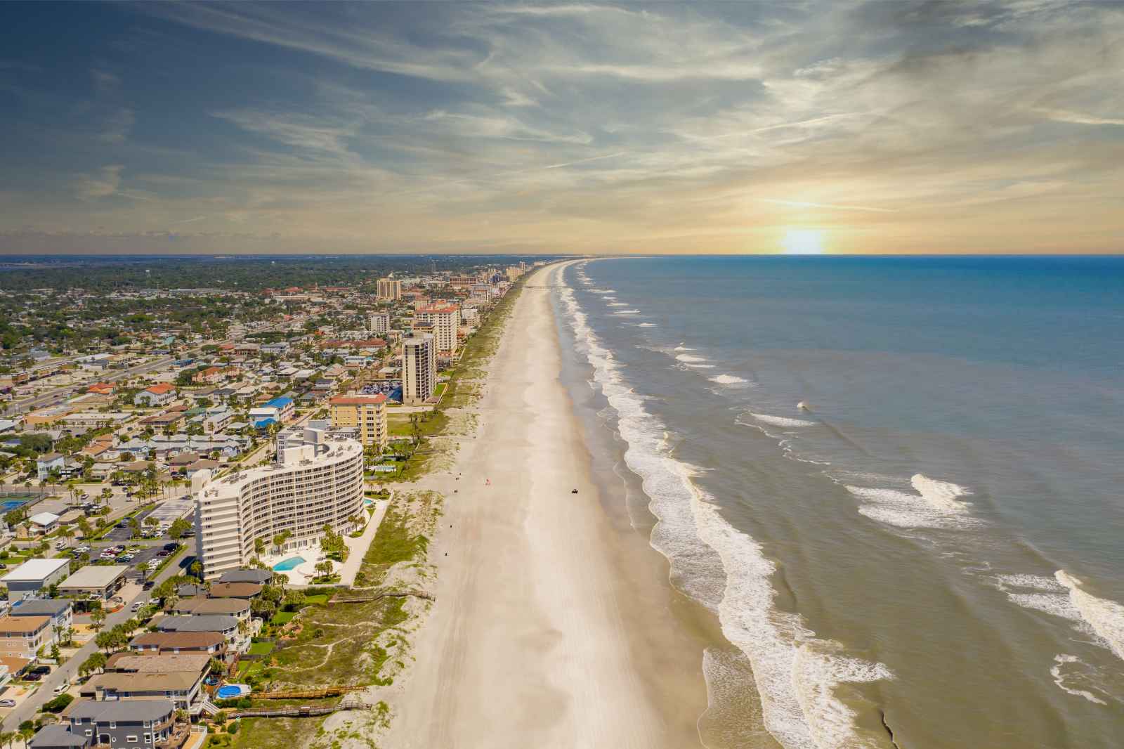 Where to Stay Jacksonville Beach