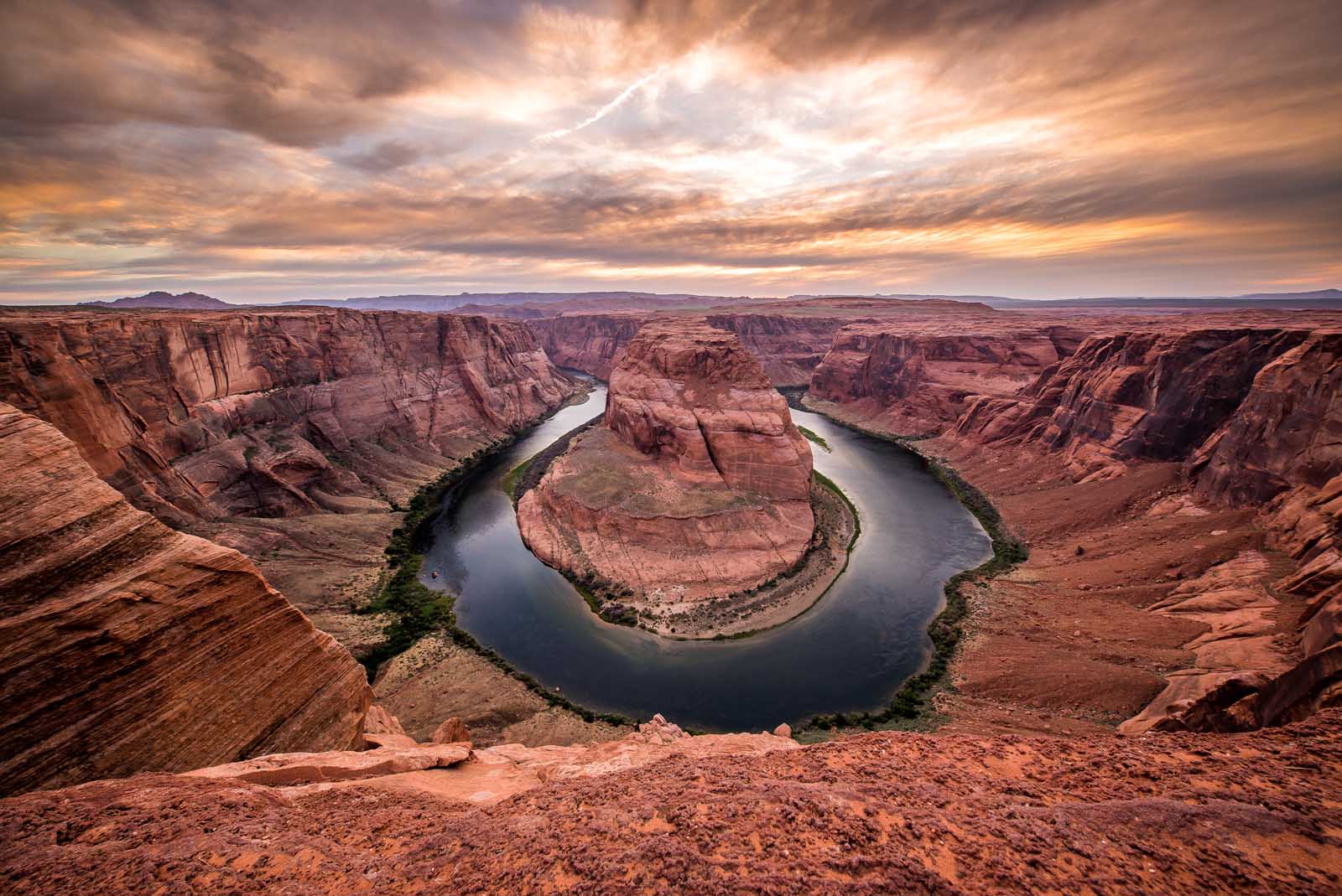 Where To Stay At The Grand Canyon: Best Hotels And Areas For Every Budget -  The Planet D