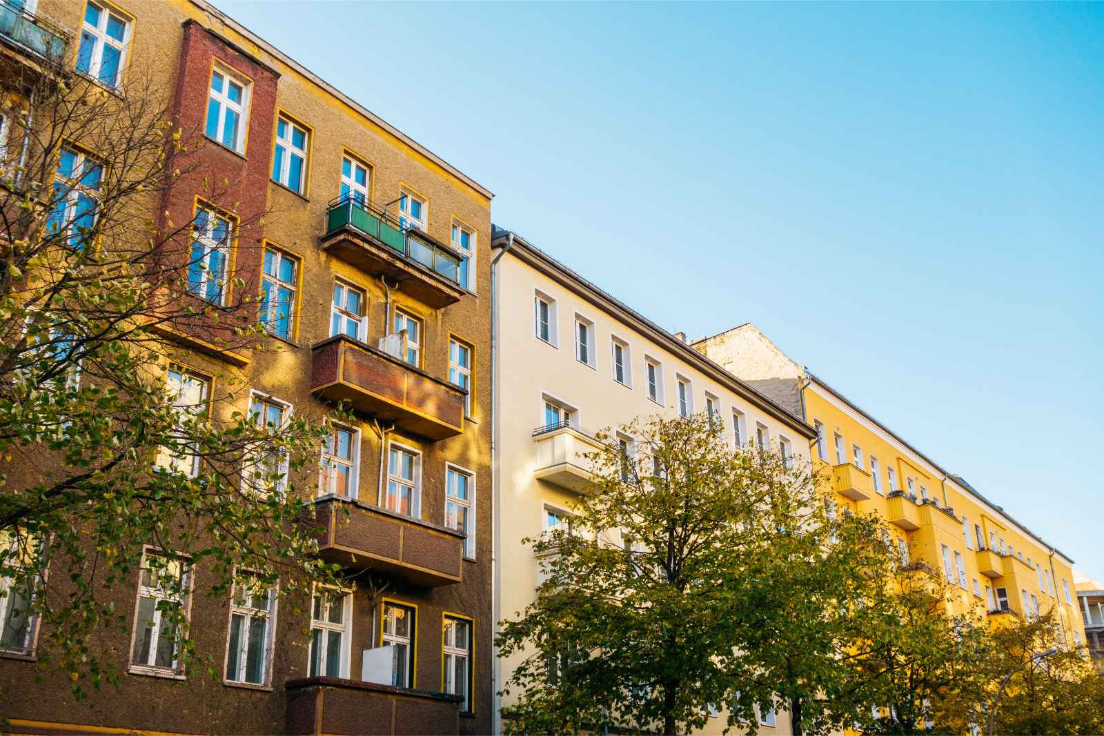 Where to Stay in Berlin Pros and Cons of Friedrichshain