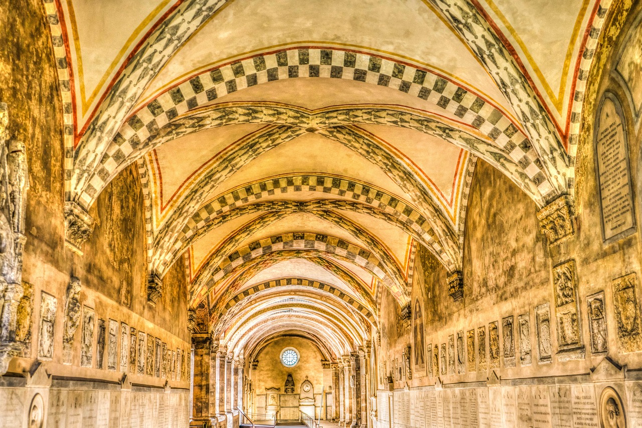 Santa Maria Novella in Florence