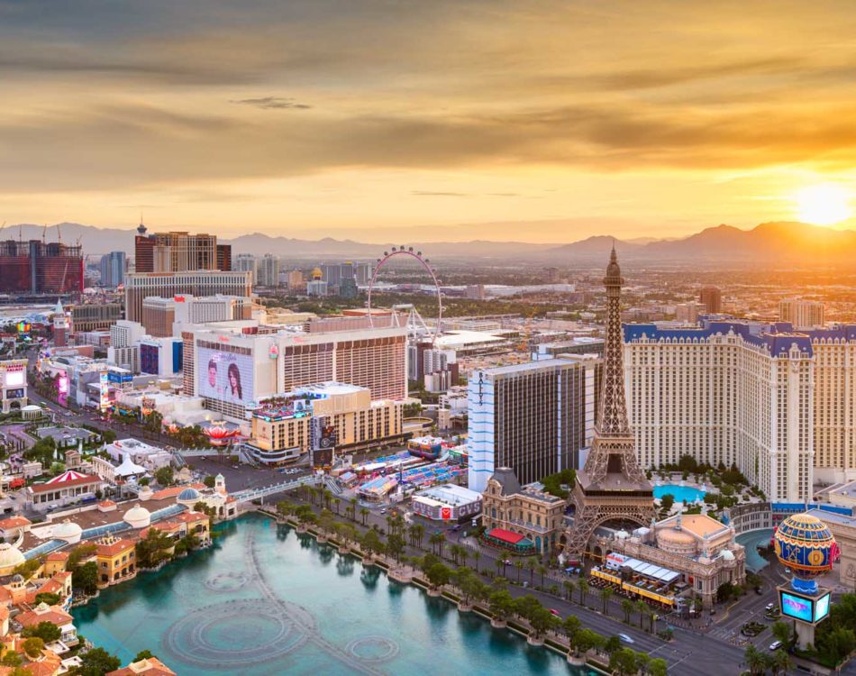 Where to Stay in Las Vegas: Best Places and Areas for 2024