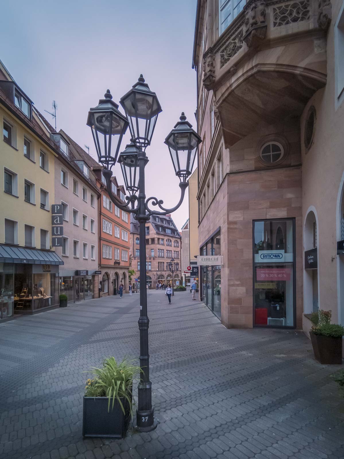 Fantastic Things to do in Nuremberg, Germany The D Fantastic Things to do in Nuremberg, Germany The D