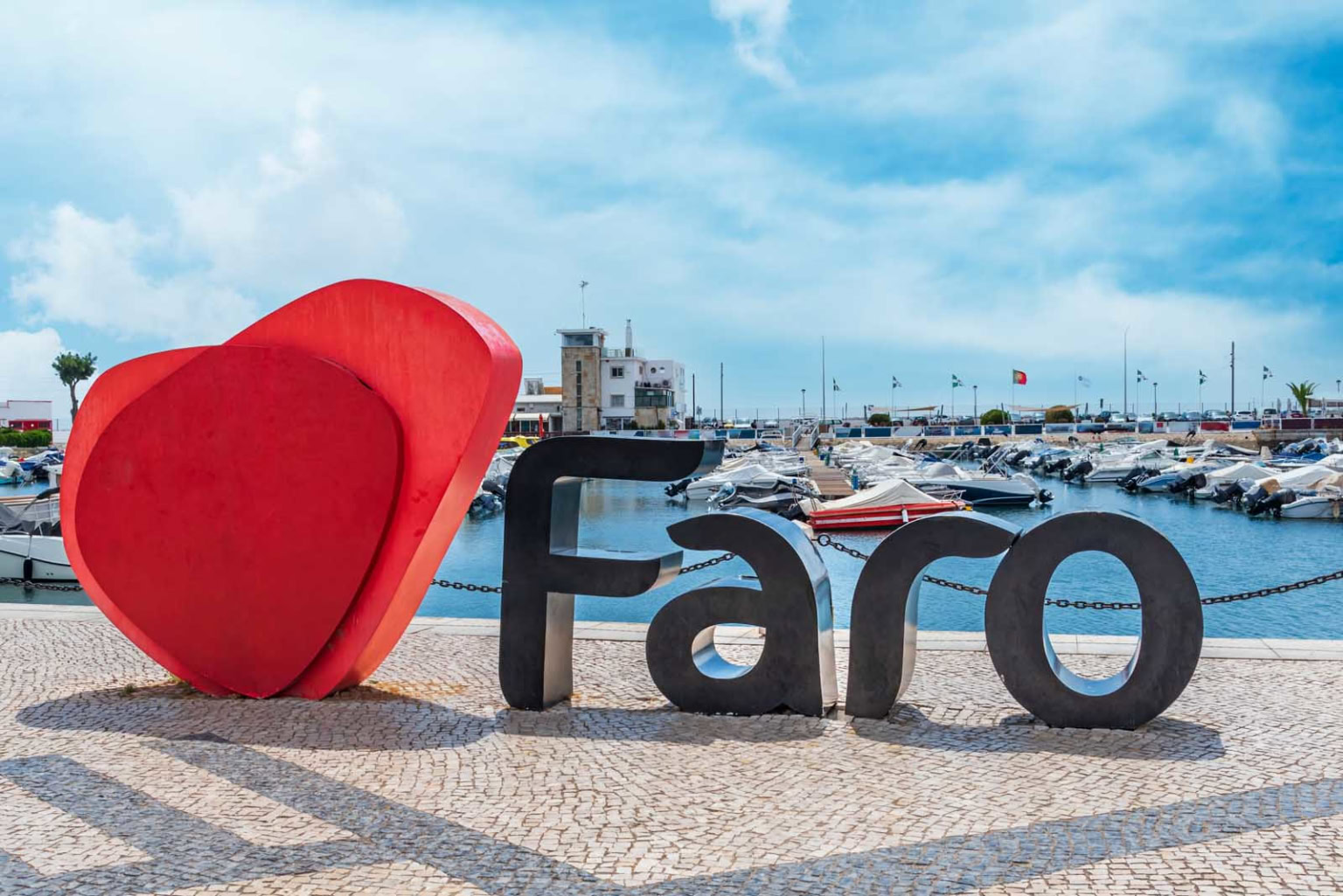 Where to Stay in Algarve 5 Best Areas To Stay In 2024 The D