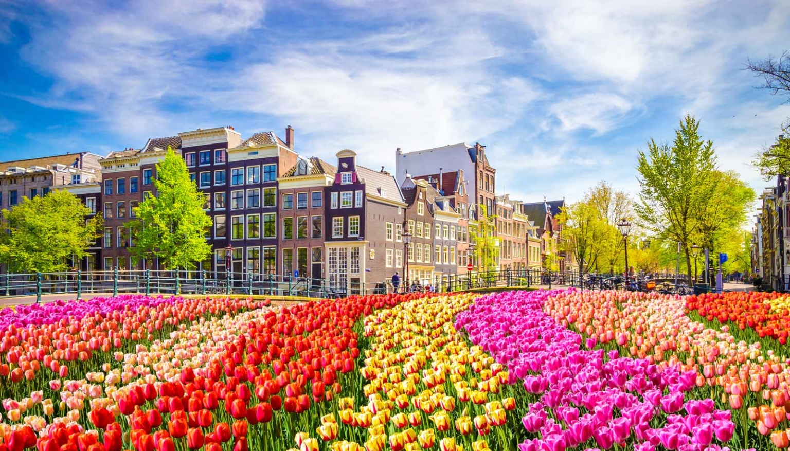 The place To Keep In Amsterdam In 2024 Our Favourite Locations and