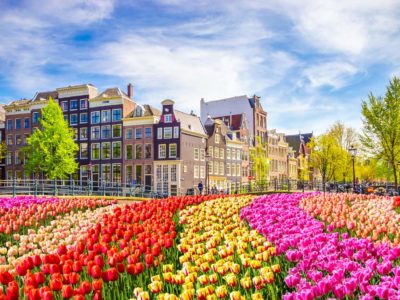 Where To Stay In Amsterdam – Best Hotels & Neighbourhoods