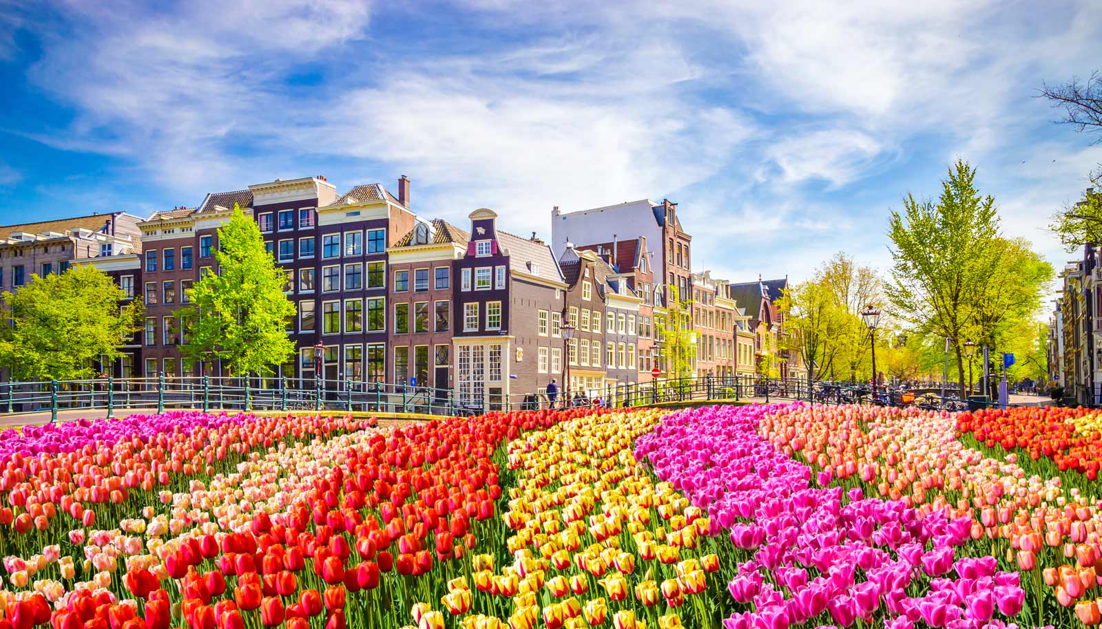 Where to Stay in Amsterdam Netherlands Best Areas and Hotels