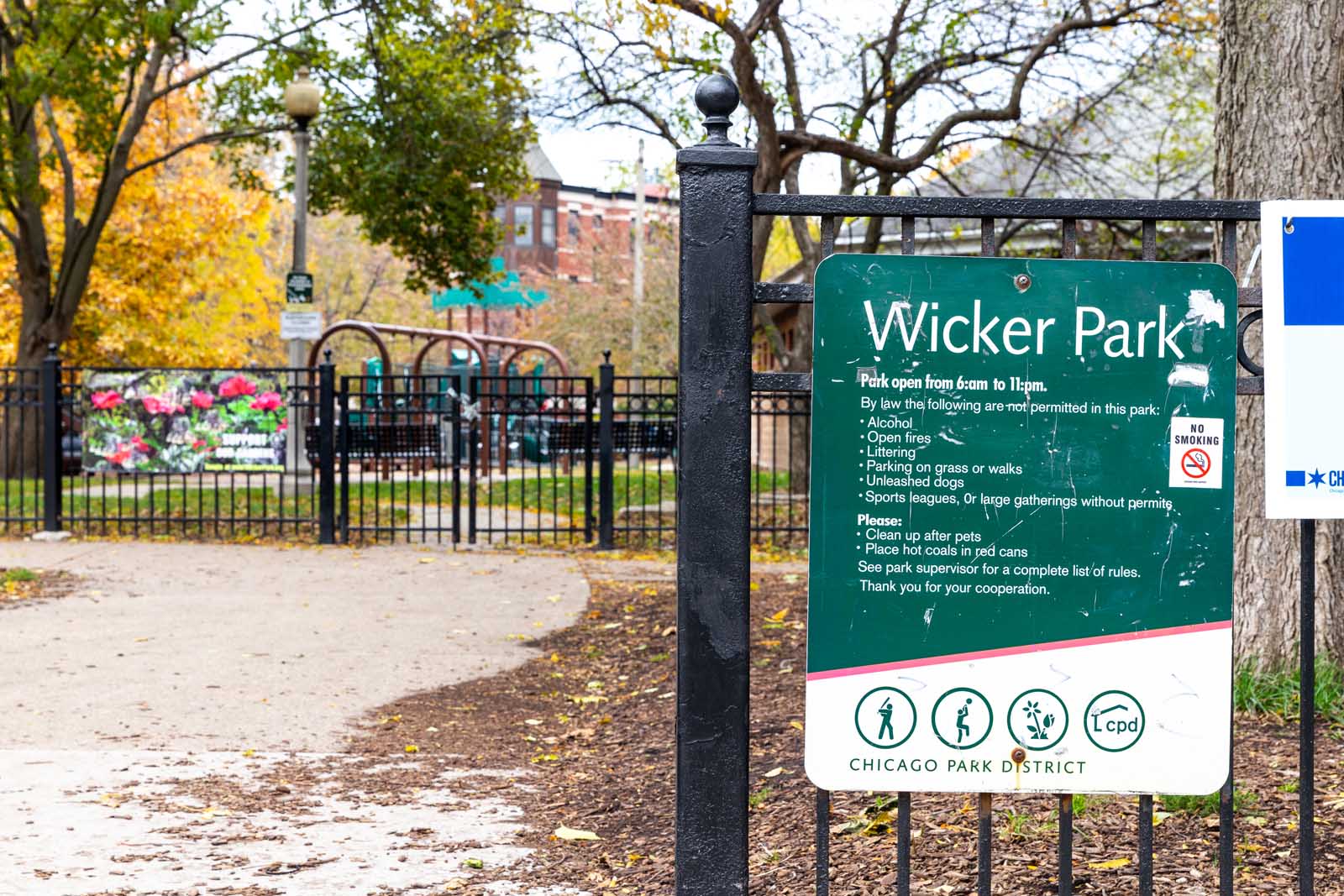 Where to stay in Chicago Wicker Park