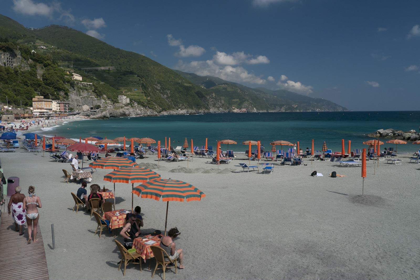best places to stay in Cinque Terre Monterosso Al Mare