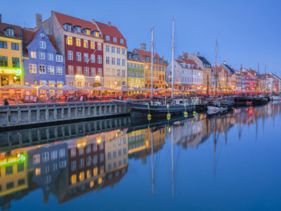 Where to Stay in Copenhagen: 6 Best Areas for First-Time Visitors