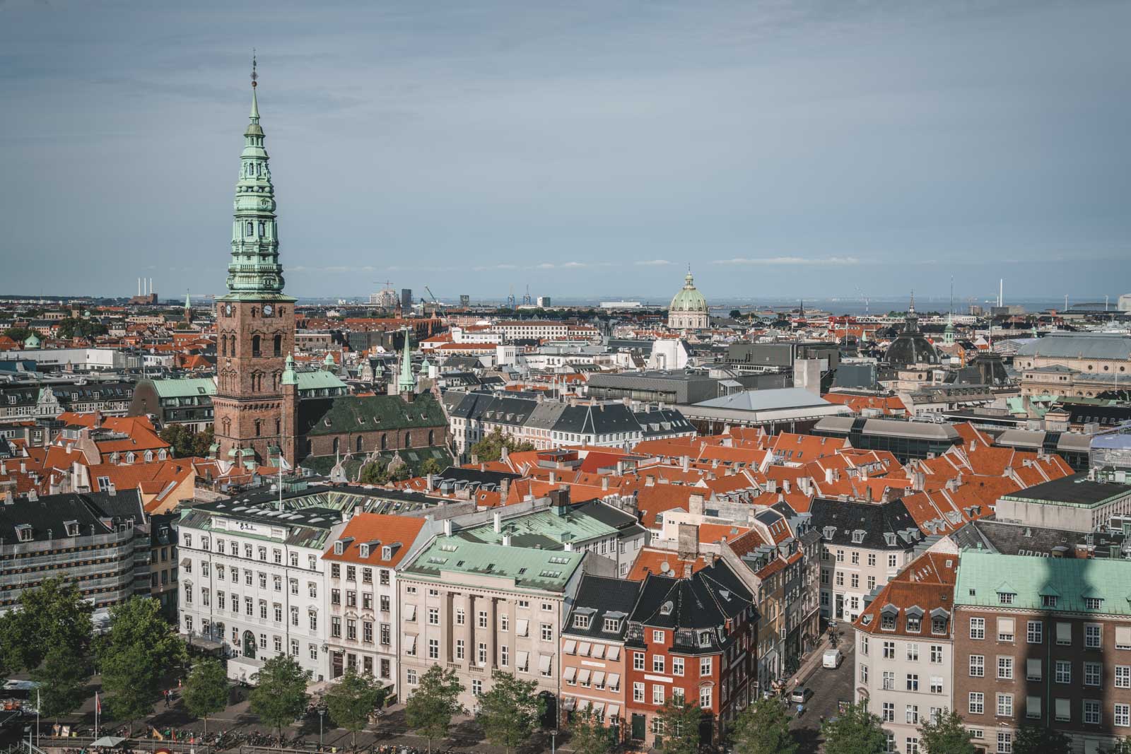10 Most Popular Neighbourhoods in Copenhagen - Where to Stay in