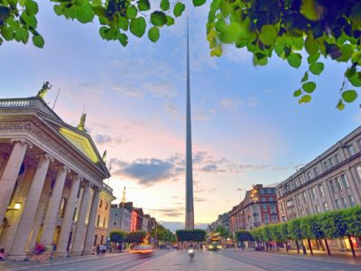 Where to Stay in Dublin, Ireland: Best Areas and Hotels for Every Budget