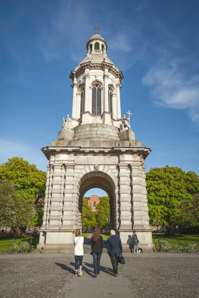 Top Places to stay in Dublin near St Stephen's Green