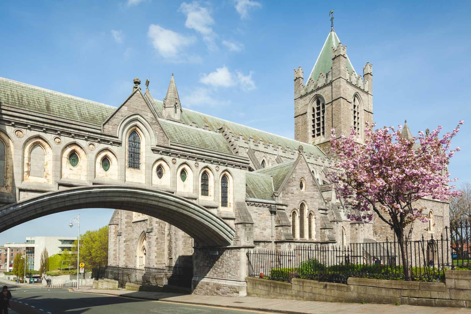 Where to Stay in Dublin The Best Areas for Every Budget The D