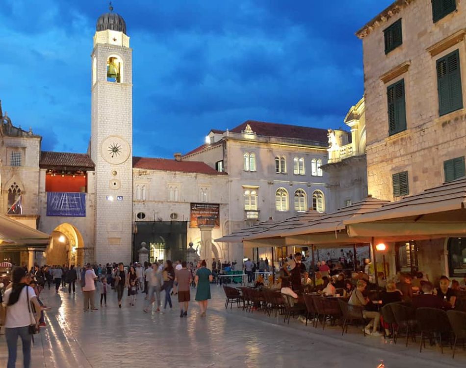 Where to Stay in Dubrovnik – Guide to the Best Neighborhoods