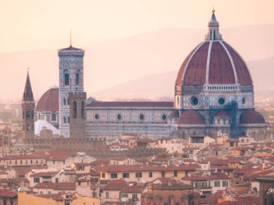 Where to Stay in Florence: Your Area And Neighbourhood Guide (2024)