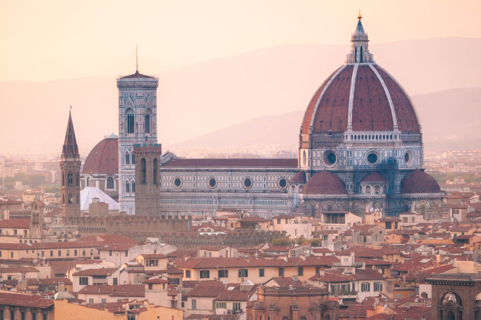 Where to Stay in Florence Neighbourhood guide