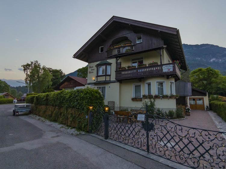 where to stay in garmisch partenkirchen