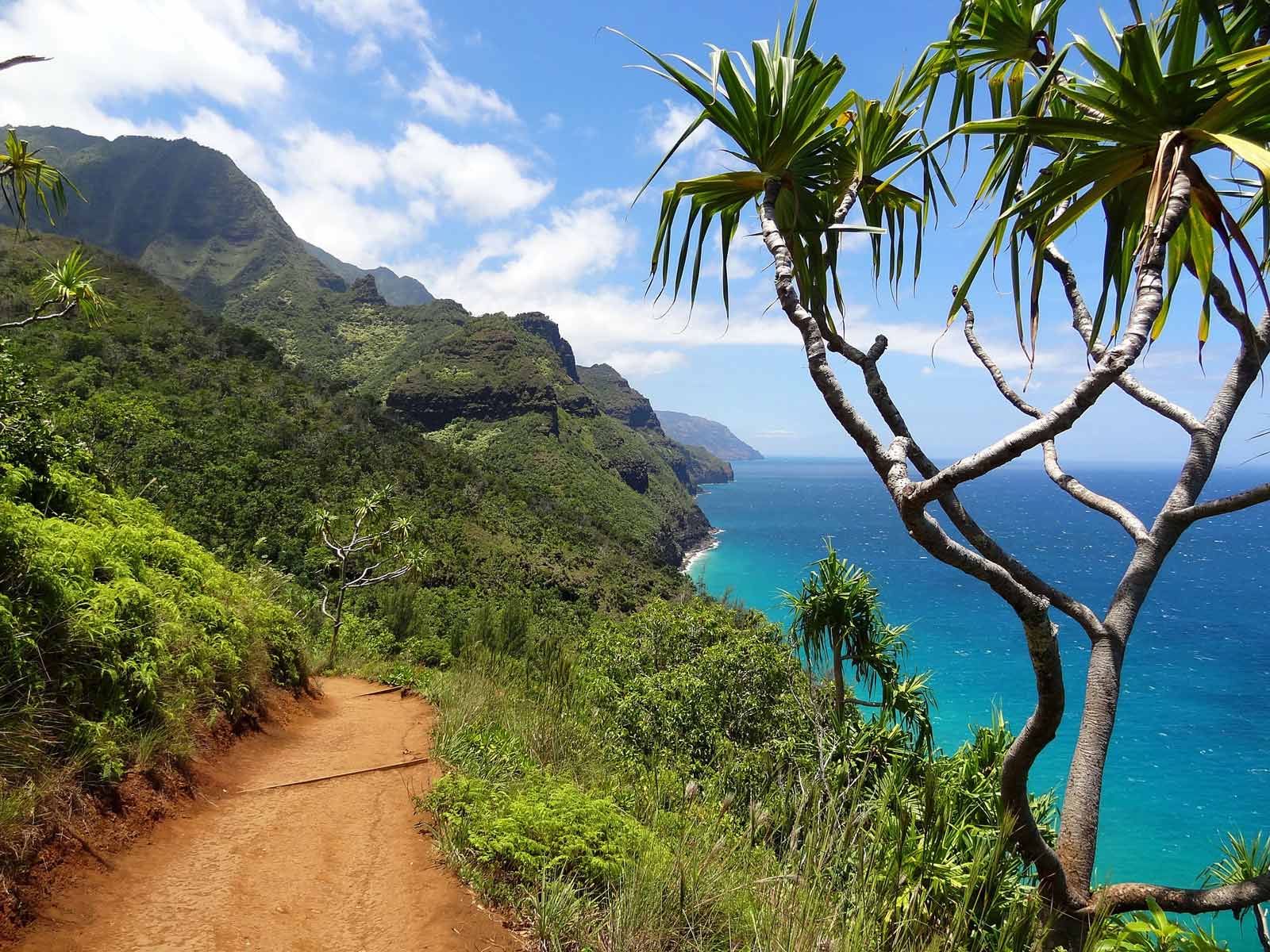 Where to stay in Hawaii Kauai