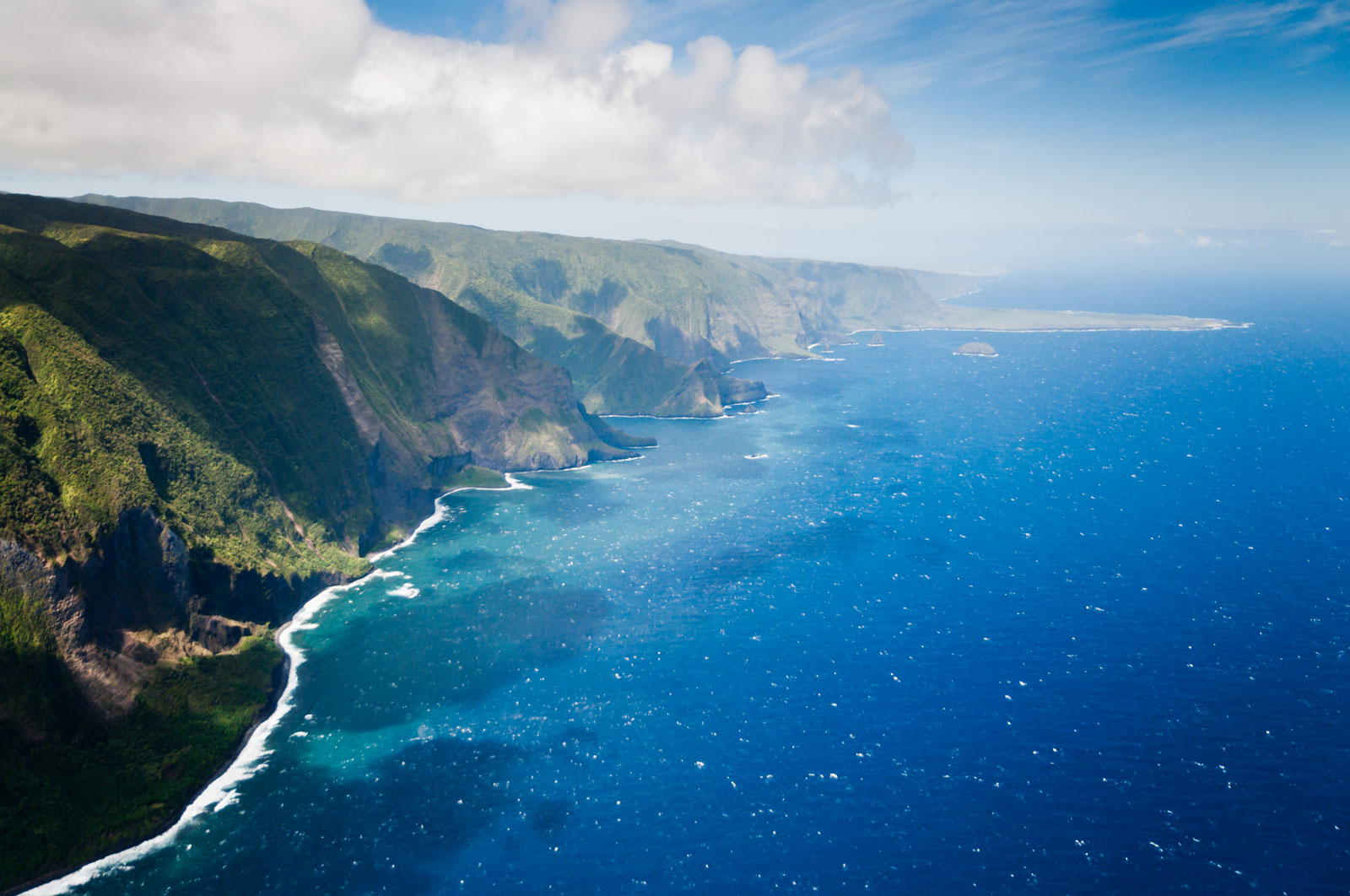 Where to stay in Hawaii Molokai