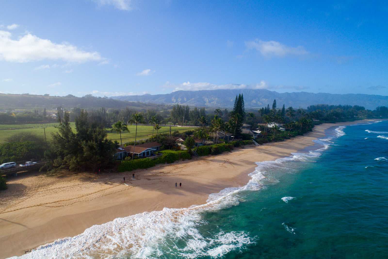 Where to stay in Hawaii Oahu