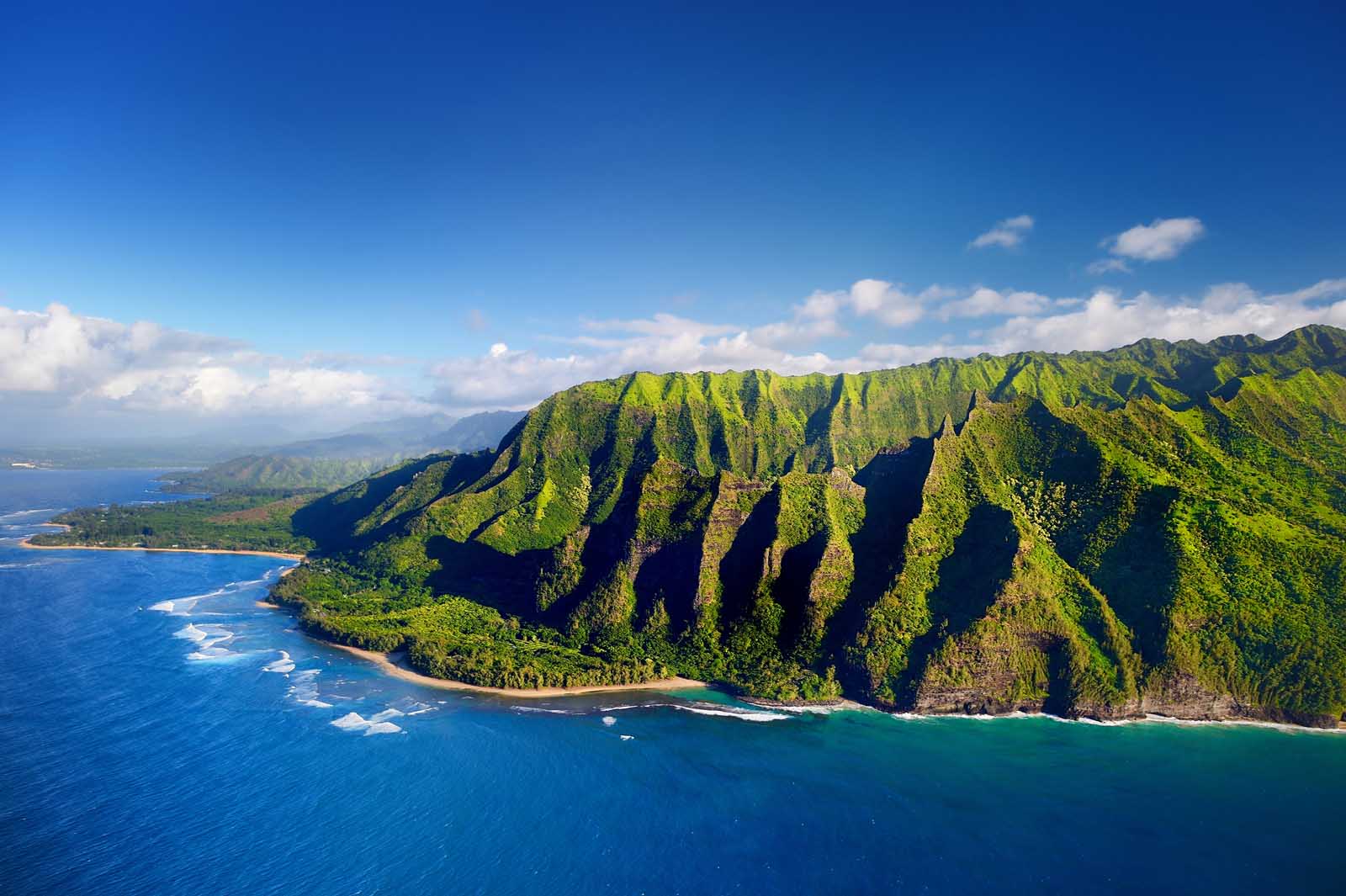 Where to Stay in Kauai North Shore Na Pali Coast