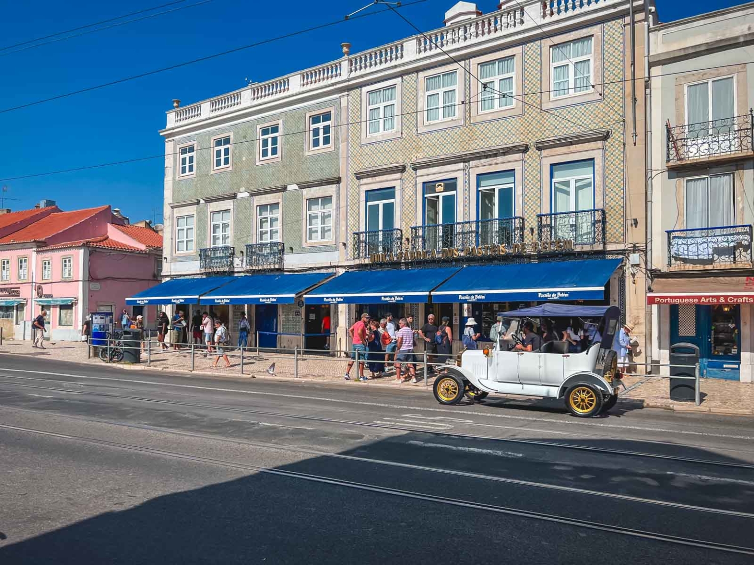 Where to stay in Lisbon in 2024: Best areas and hotels! | Lisbon travel ...