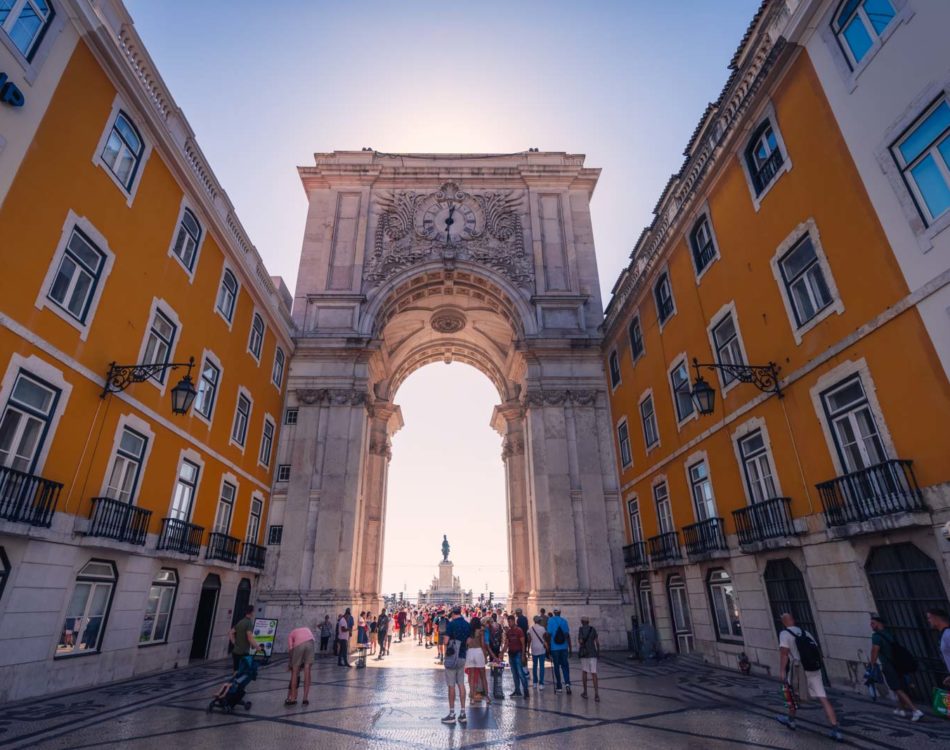 Where To Stay in Lisbon: A Complete Guide For Your First Visit