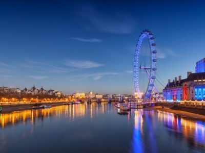 Where To Stay In London – Guide to The Best Neighborhoods