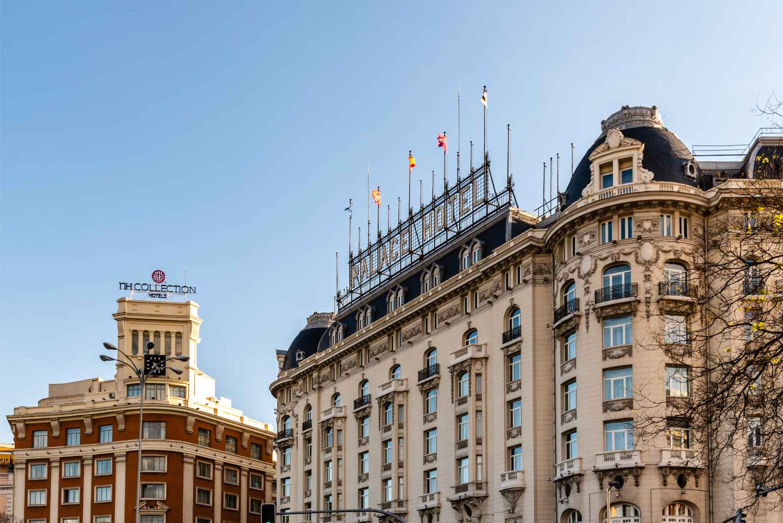 Where to stay in Madrid Why You Should Listen to Me
