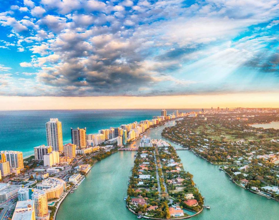 Where to Stay in Miami in 2024 (Best Places And Areas)